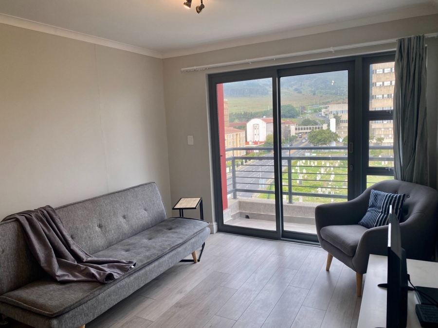 1 Bedroom Property for Sale in Observatory Western Cape